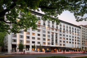 Гостиница The Darcy Hotel, Washington DC  Вашингтон